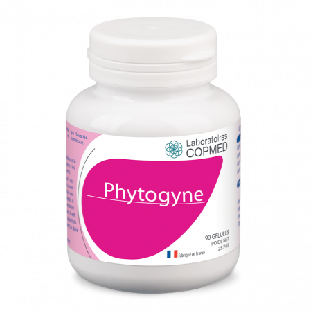 Phytogyne