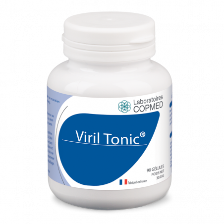 Viril tonic®