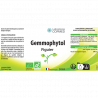 Étiquette Gemmophytol Figuier