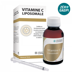 VITAMINE C LIPOSOMALE -...