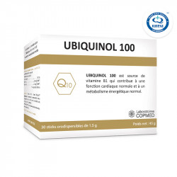 Ubiquinol 100 (coenzyme Q10)