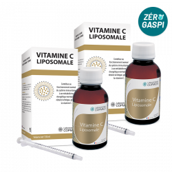 VITAMINE C LIPOSOMALE