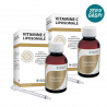 VITAMINE C LIPOSOMALE