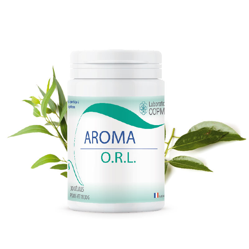Aroma orl actifs Aroma orl actifs