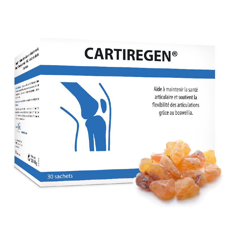 CARTIREGEN®