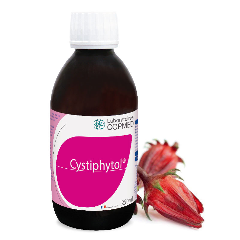 Cystiphytol®