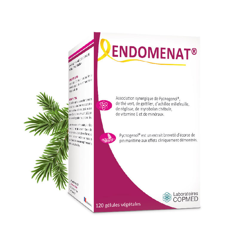 ENDOMENAT®