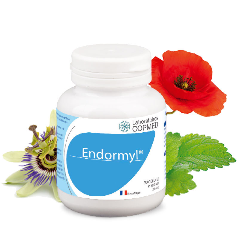 Endormyl® actifs