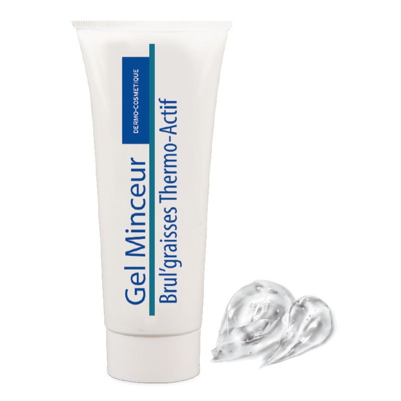 Gel minceur Brul'graisses Thermo-Actif actifs Gel minceur Brul'graisses Thermo-Actif actifs