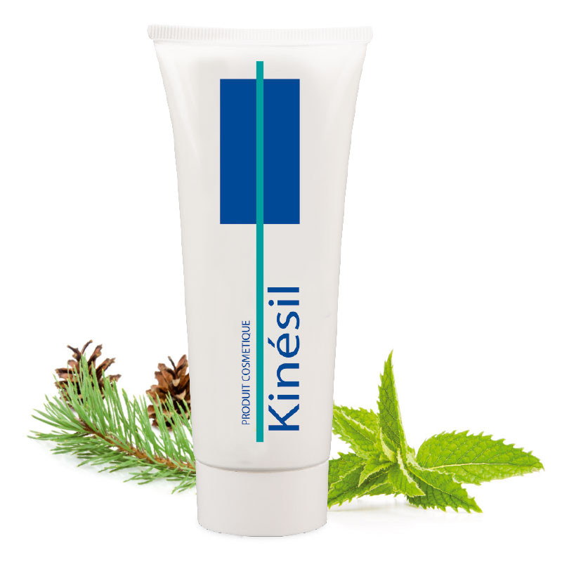 Kinésil actifs Kinésil actifs