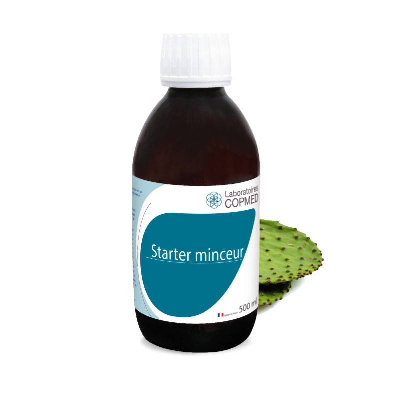 Starter minceur