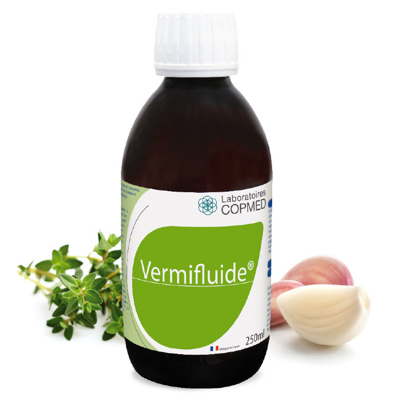Vermifluide® actifs Vermifluide® actifs