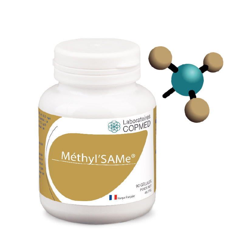 METHYL’SAMe