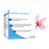 Safranal sublingual actifs