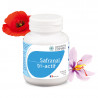 Safranal tri-actif