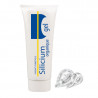 Silicium organique gel actifs