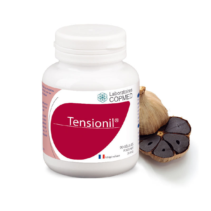 Tensionil® actifs Tensionil® actifs