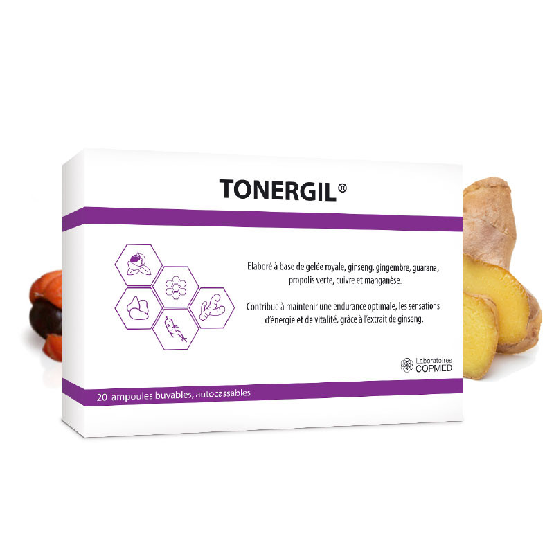 Tonergil®