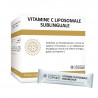 VITAMINE C LIPOSOMALE SUBLINGUALE actifs