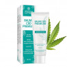 Baume CBD Premium actifs