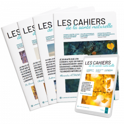 Les Cahiers de la Santé...