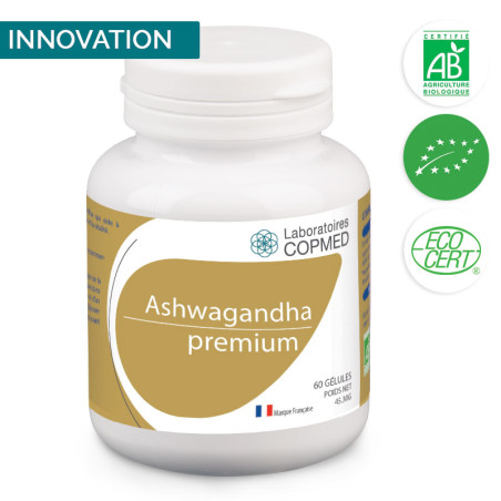Ashwagandha premium
