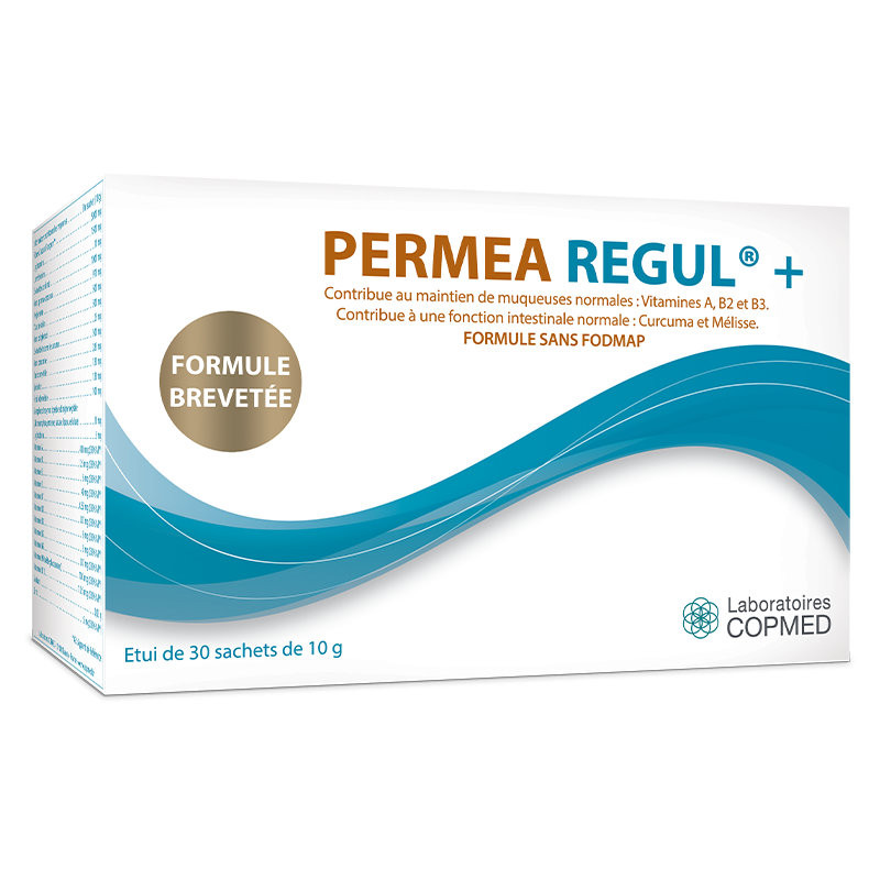 PERMEA REGUL® + PERMEA REGUL® +