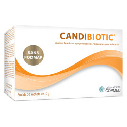 Candibiotic® (formule sans...