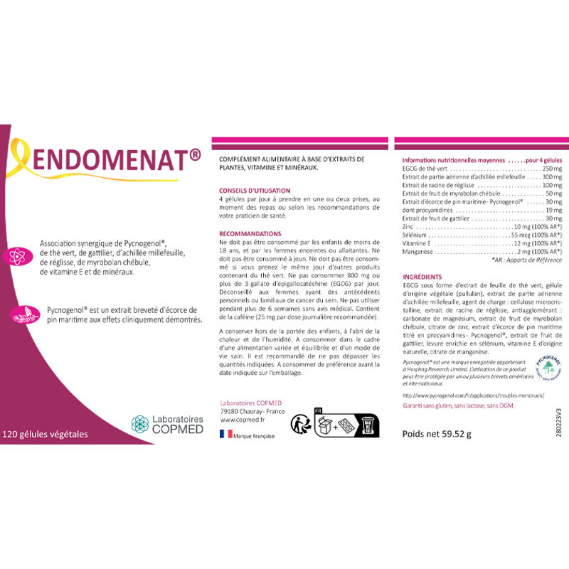 ENDOMENAT®