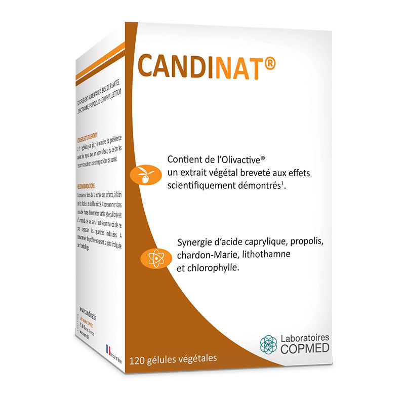 Candinat® Candinat®