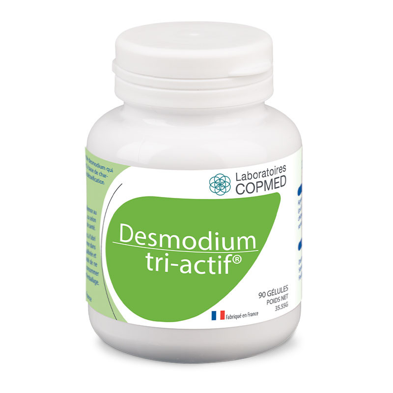 Desmodium tri-actif®