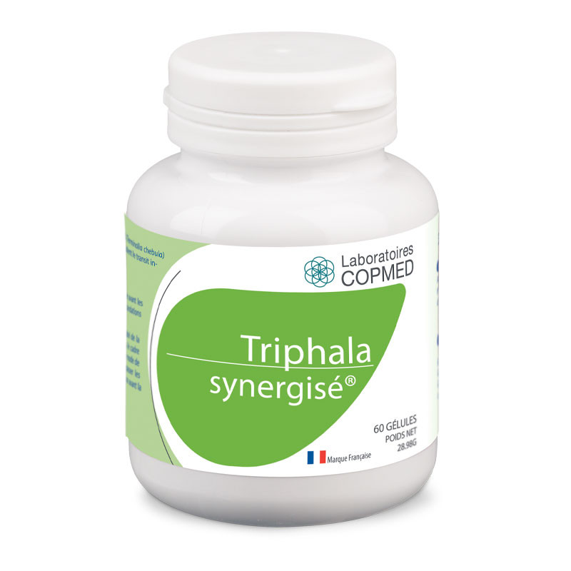 Triphala synergisé®