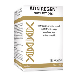 ADN REGEN® Nucléotides