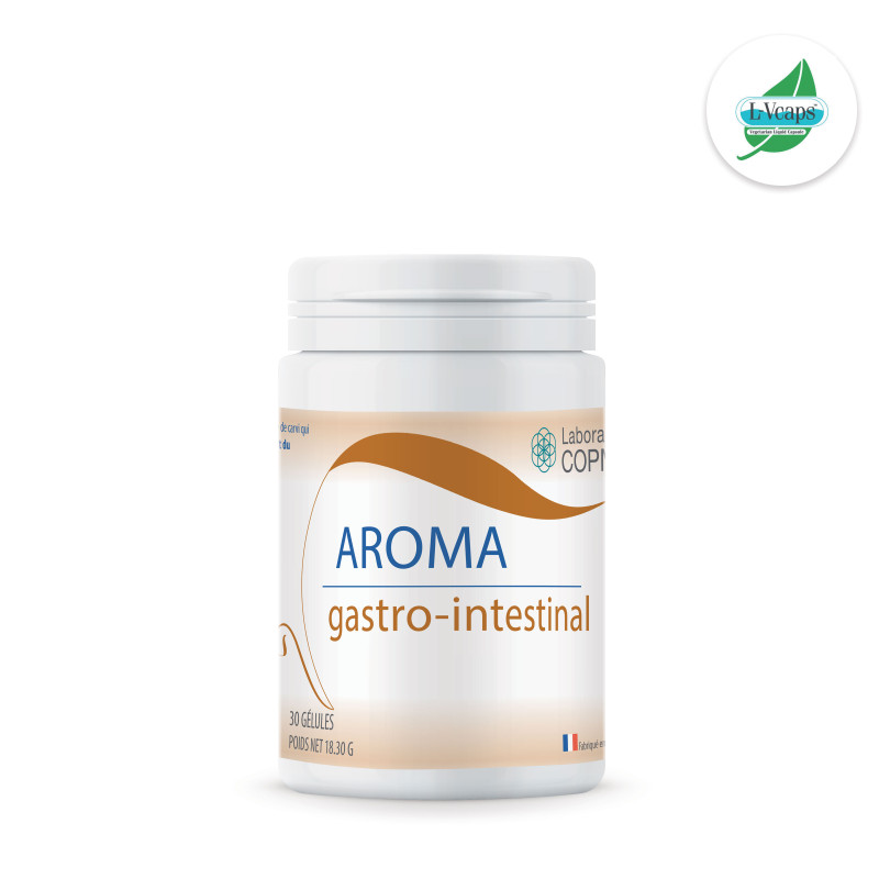 Aroma gastro-intestinal Aroma gastro-intestinal