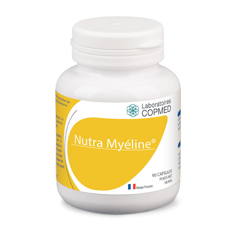 Nutra myéline®
