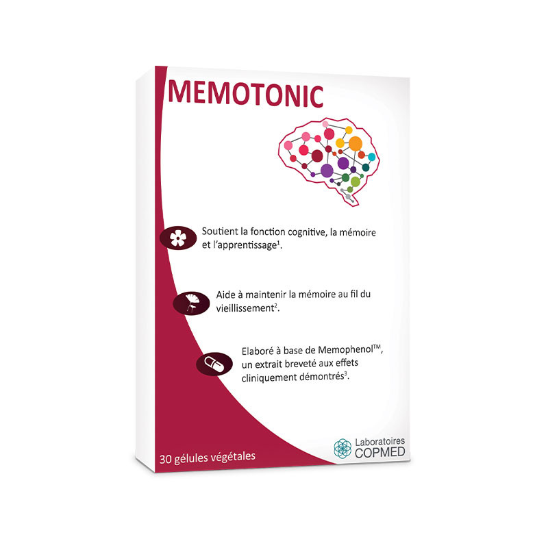 Mémotonic Mémotonic