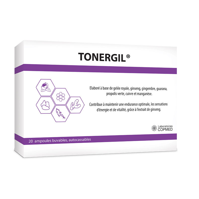 Tonergil®