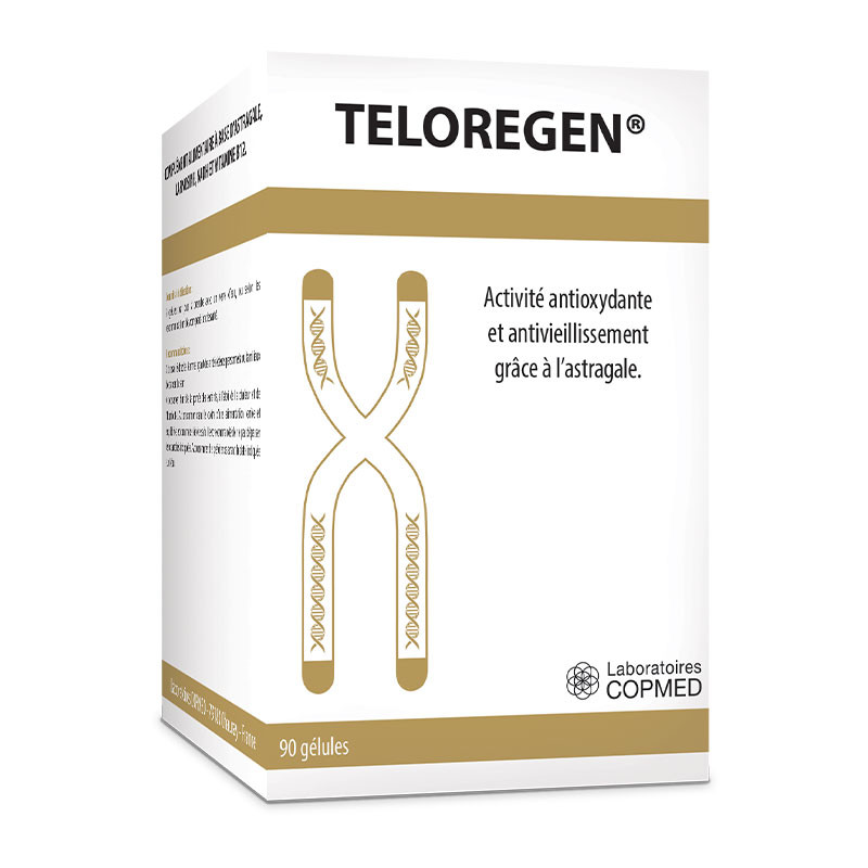TELOREGEN® TELOREGEN®