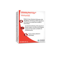 Granuphytol® immunité