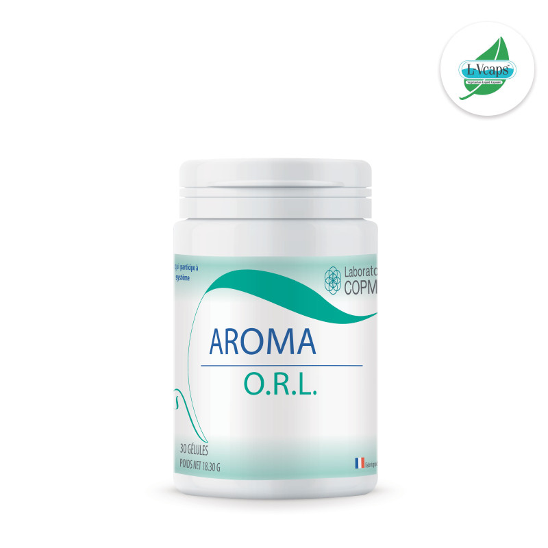 Aroma orl Aroma orl