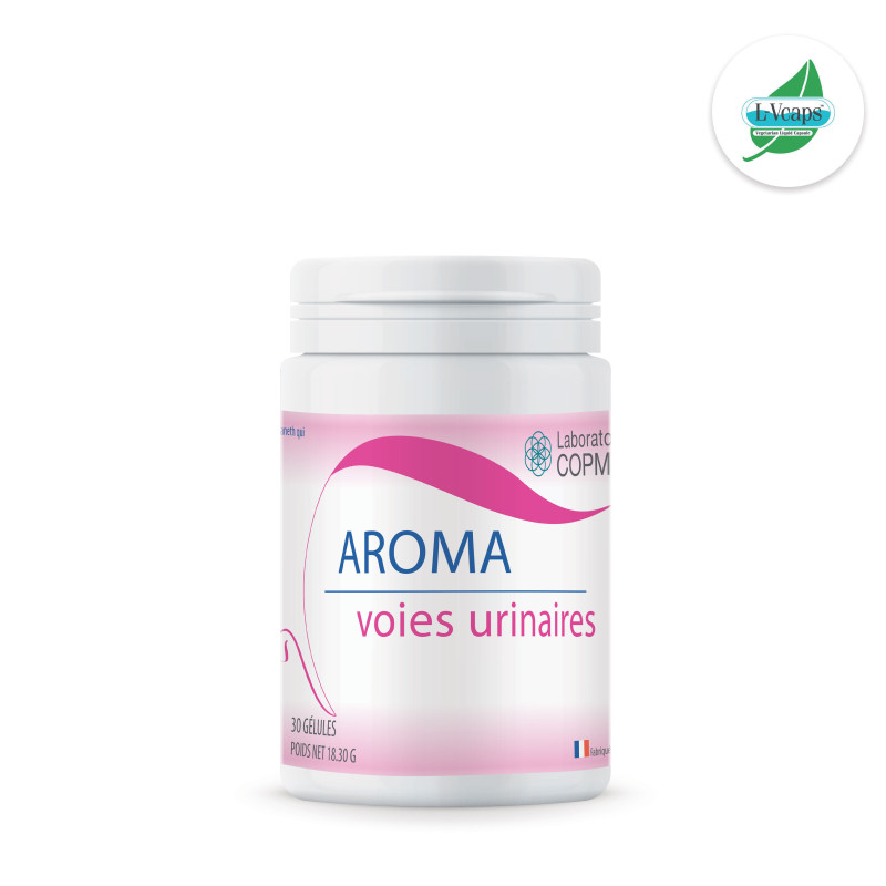 Aroma voies urinaires Aroma voies urinaires