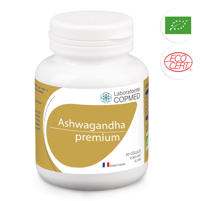 Ashwagandha premium