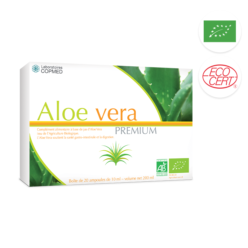 Aloe vera premium