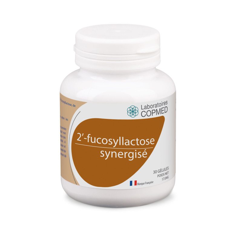 copy of Oeufs de caille synergisés