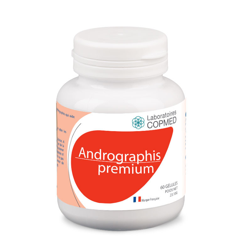 Andrographis premium Andrographis premium