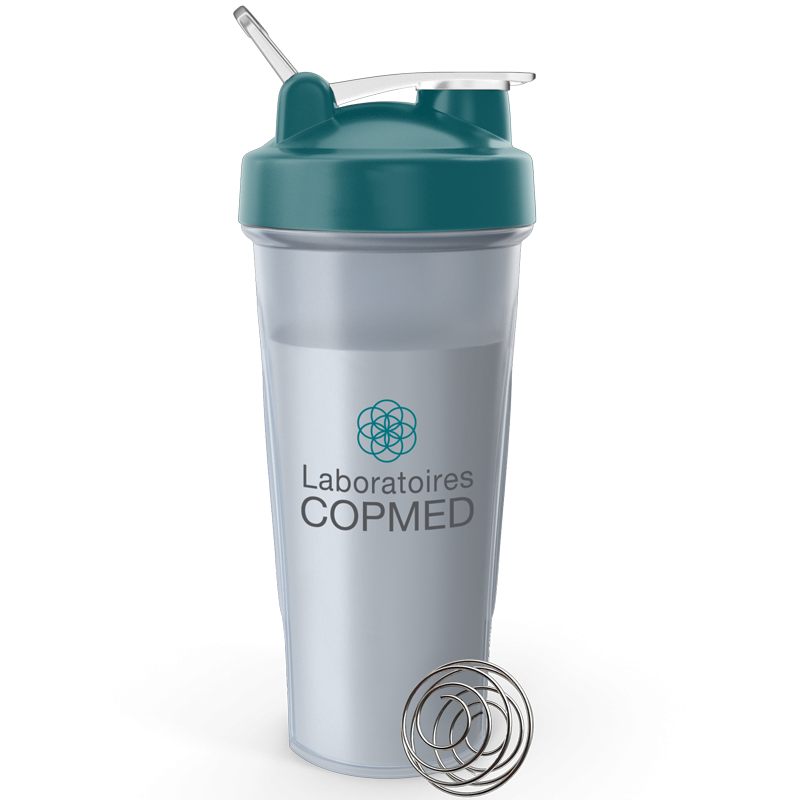 Shaker