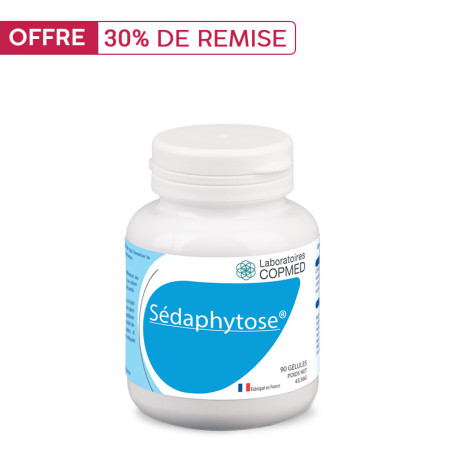 Sédaphytose® - Offre privilège -30%