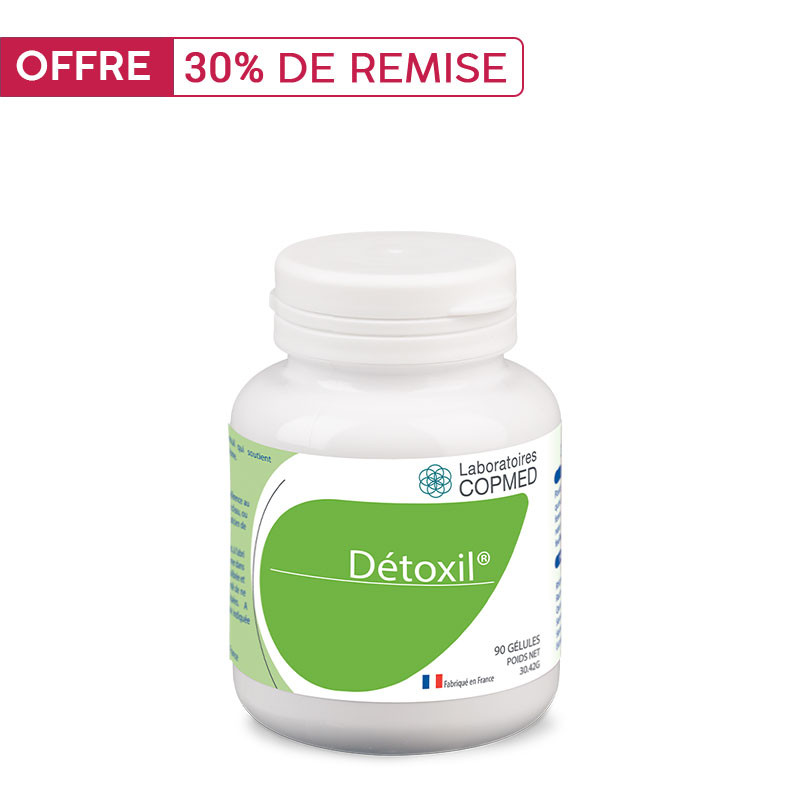 Détoxil®