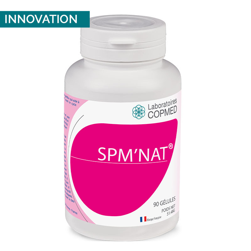 SPM'NAT®