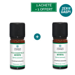 Myrte - Offre zéro gaspi 1+1